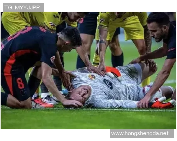 受伤最多的足球明星揭晓他们的伤病经历与复出之路