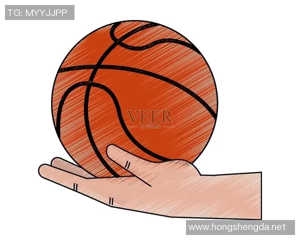 篮球明星插画展现运动魅力与个人风采的艺术之旅